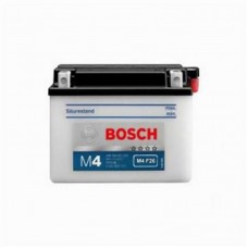 Akumulator Bosch 12N9-3B/YB9L-B 12V 9Ah 85A